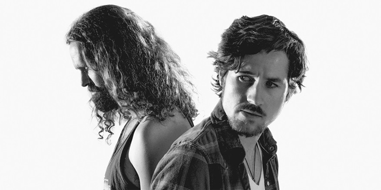 Black Pistol Fire | 102.1 the Edge