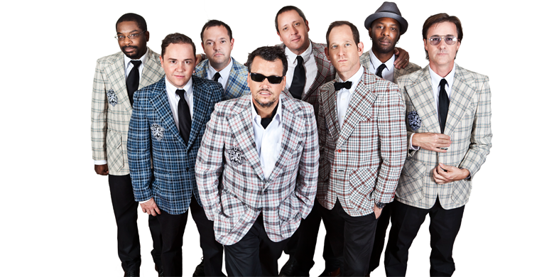 The Mighty Mighty Bosstones | 102.1 the Edge