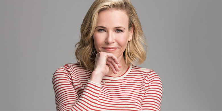 A Civilized Conversation With Chelsea Handler | 102.1 the Edge