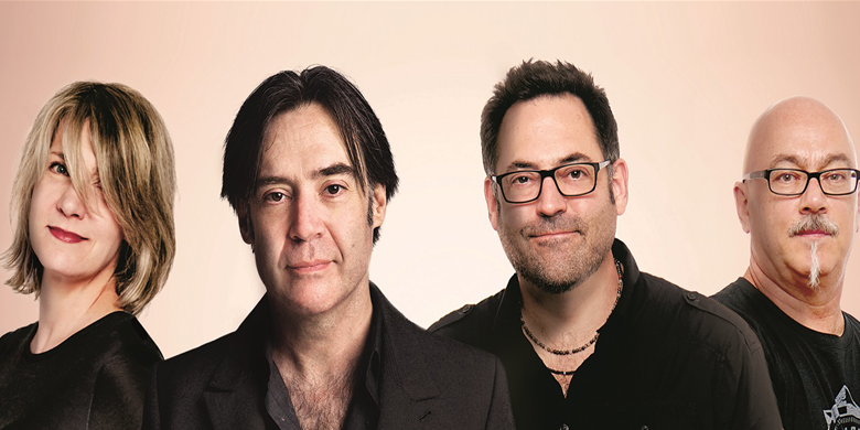 Crash Test Dummies Reuniting For 25th Anniversary Tour