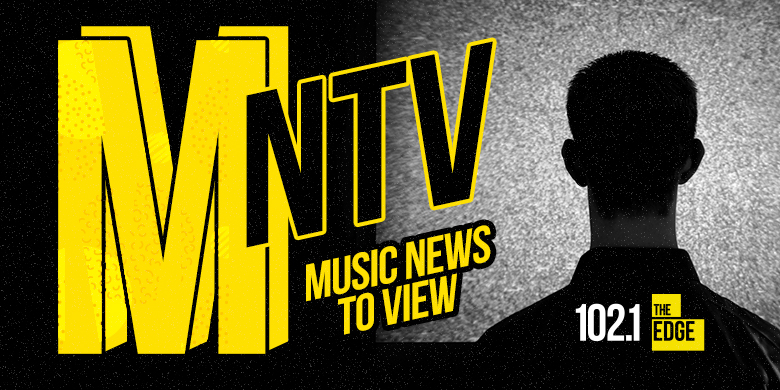 MNTV - Music News To View