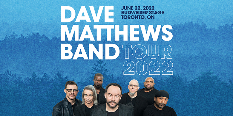 An Evening with Dave Matthews Band | 102.1 the Edge