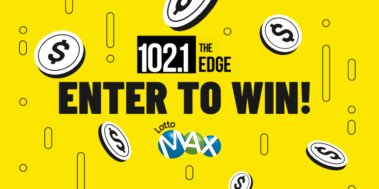 Win $100 in Lotto Max Tickets – Weekly Draw!