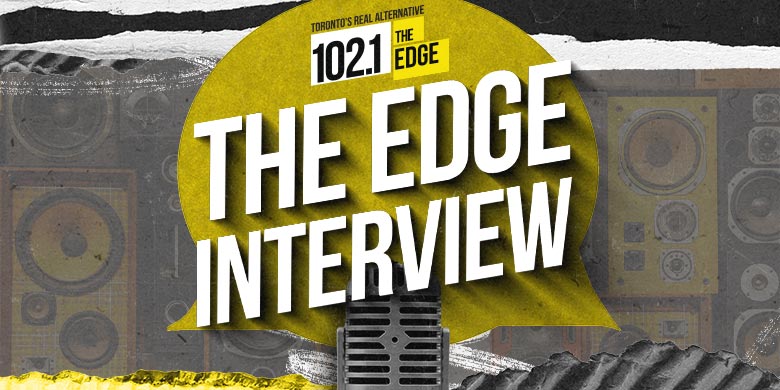 The Edge Interview