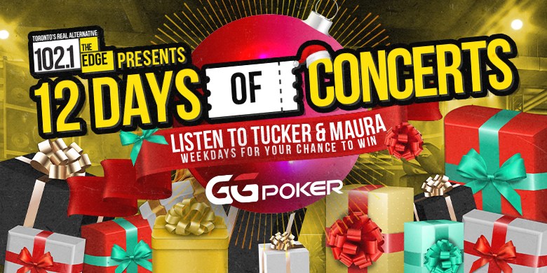 12 Days of Concerts - Vimarsana News