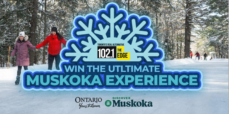 Win a VIP Muskota Getaway