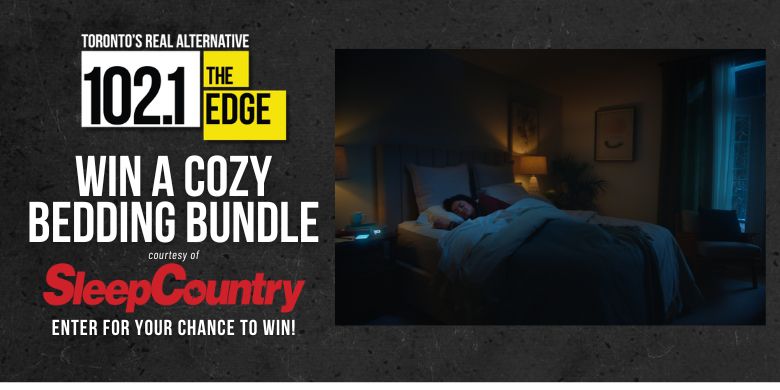 Get Better Sleep with Sleep Country