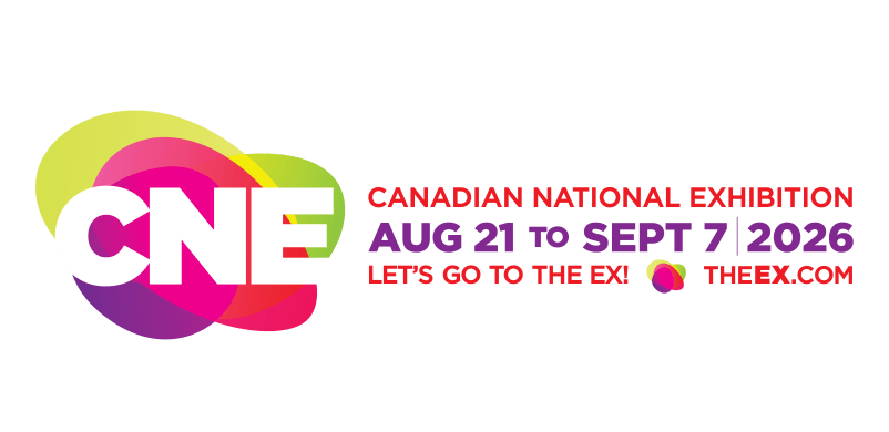 Win Ride All Day Passes for the 2026 CNE