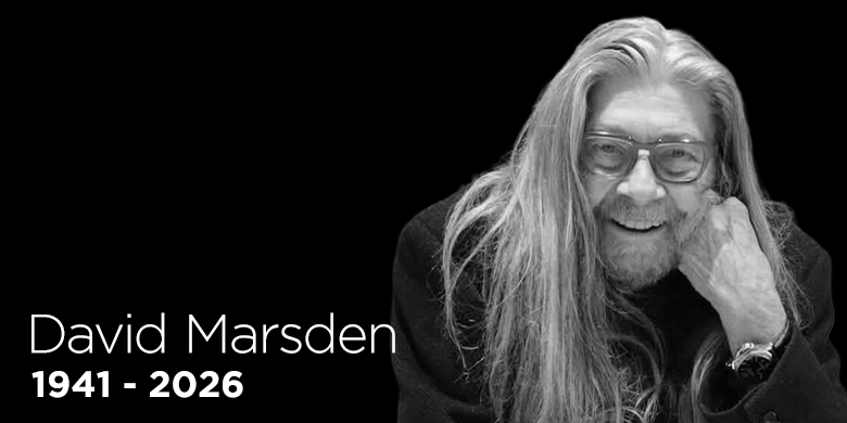 David Marsden