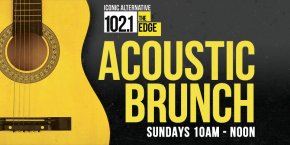 Acoustic Brunch