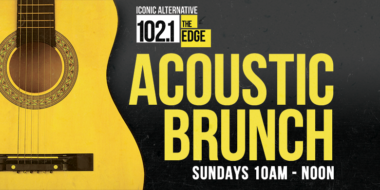 Acoustic Brunch