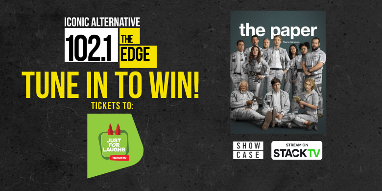Win tickets to see Pete Davidson at Just for Laughs Toronto